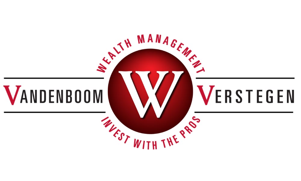 VandenBoom Verstegen Wealth Management