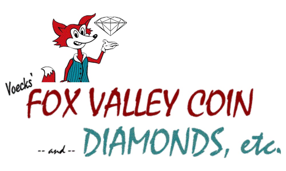 Voeck's - Fox Valley Coin and Diamond